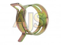 Хомут пружинный 20мм