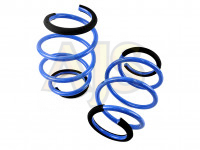 Triple S пружины под занижение Kia Optima K5 JF 16+