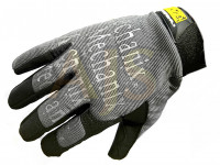 Перчатки Mechanix серые (L)