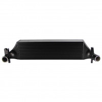 Интеркулер VW Polo Audi A1 1.4 1.6 2.0 TSI Wagner style