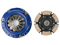 Сцепление демпферное керамическое AJS Honda Civic B16 B18 B20