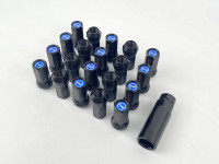 Гайки колесные Greddy M59P PRO MAX M12х1.25 (синий)