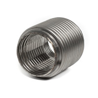 Гофра глушителя compact AJS interlock 57х100