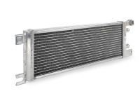 Радиатор алюминиевый батареи Jeep Wrangler JL 2.0L Turbo