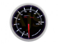 Датчик DEPO вольтметр  52мм  B-серия