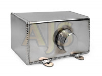 Бачок расширительный 2л квадратный