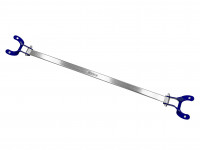 Taiko распорка задних стоек Mitsubishi Lancer Cedia Evolution 7 8 9 CS CT 2001-2010 (красный)