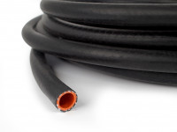 Шланг вакуумный армированный 22х29 (черный)