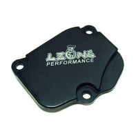 Крышка натяжителя цепи ГРМ Honda K20,  24 Type R
