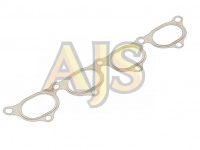 Прокладка выпускного коллектора (ГБЦ) MMC 4G63 Evo 409