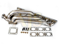 Выпускной коллектор BMW E36 M50 M52 S50 T4