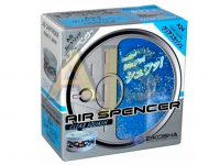 Ароматизатор Eikosha Clear Squash Япония