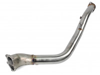 Taiko даунпайп Subaru Impreza GR, GV 2008+ mono scroll