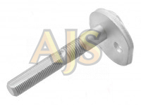 LYNXauto Болт подвески эксцентриковый Toyota Mark 2 110 115 FS1052