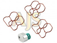 Набор для удаления лепестков впускного коллектора BMW N57 N57S E90 E91 E92 E93 F07 F10 F11