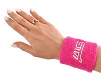 Носки универсальные STI (розовый)