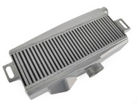 Интеркулер Subaru Impreza GD 02-07 Mishimoto style