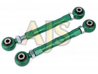 Audi A4 B8 задние тяги с регулировкой