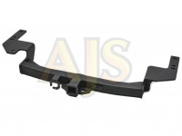 Фаркоп BMS для Toyota Land Cruiser 200, Lexus 570 (Полимерное покрытие)