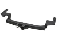 Фаркоп BMS для Toyota Land Cruiser 200, Lexus 570 (Полимерное покрытие)