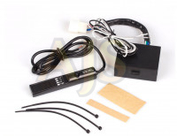 Турботаймер Apexi style