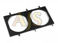 Диффузор радиатора Taiko для Toyota Caldina ST210