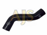 Патрубок радиатора верхний Toyota Hiace 106 1KZ 1657167030