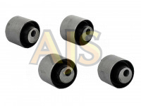 Suzuki Jimny JB23 33 43 сайлентблоки для лифта 50мм