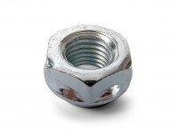 Гайка ступичной проставки М12*1.25 х 19 х 21