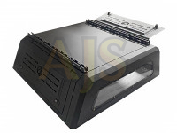 Экспедиционный кунг для Toyota Hilux 15-20