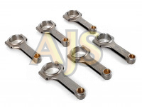 Шатуны кованые h-beam Toyota 2JZ-GTE vvti  (6 шатунов)