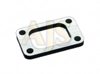 Taiko фланец под коллектор Т3 (сталь)