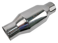 Катализатор керамический 102x280 (63мм)