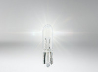 Комплект ламп W1,2W блистер, 2шт