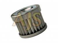 DeatschWerks фильтрующий элемент 10 micron 70 мм