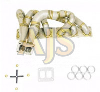 Выпускной коллектор BMW Z4,  135,  355,  535,  N54