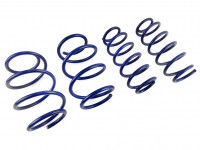 Пружины заниженные Honda Accord MK10 1.5T 18-23