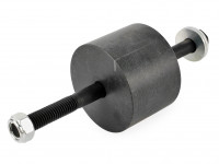 Проставка для лифта кузова 50мм d70 с крепежом (М10)