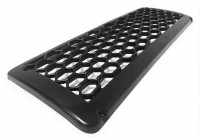 Решетка радиатора ВАЗ 2107, соты