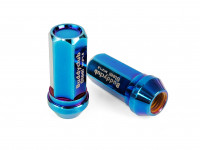 Гайки колесные Buddyclub M12x1.5 (синий)