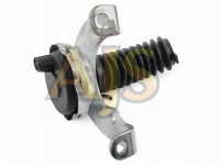 Привод, актуатор блокировки переднего моста Hyundai, Kia 51010H1001