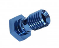Банжо-болт М10*1.0