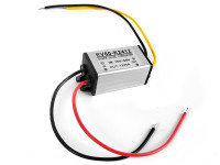 Конвертер 24v в 12v, 3A