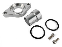 Переходник для установки блоу-оффа HKS на Subaru WRX 08-14,  Legacy 05-09