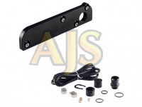 Адаптер PCV (вентиляции картера) VW GTI 2.0T FSI MK5 MK6,  AUDI A3 A4 TT 2006-08