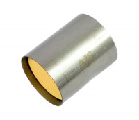 Катализатор коллекторный 110х100 керамика (Евро 4)