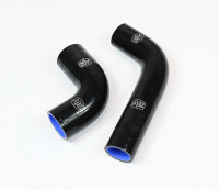 Патрубки турбины Suzuki Jimny JB23 02+ 660c.c. (синий)