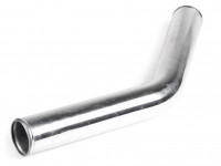 Труба алюминиевая 600мм 32мм (90 градусов)