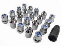 Гайки колесные Greddy M32P M12х1.5 (синий)