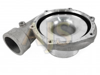 Хаузинг холодной части турбины GTX3582R